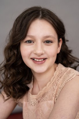 Екатерина Горбулина