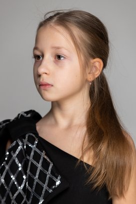 Милана Гудименко