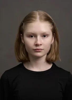 Полина Мальцева