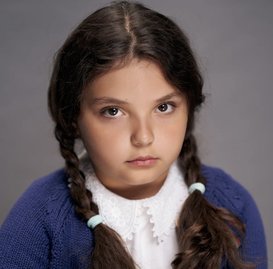 Николь Вишнякова