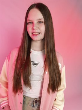 Миа-Мария Соколова