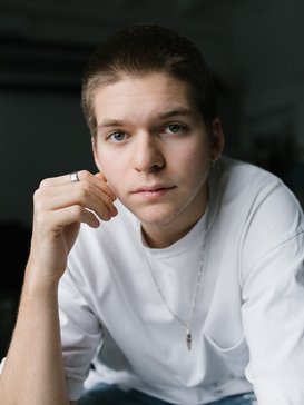 Иван Воля