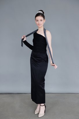 Дарья Басаргина