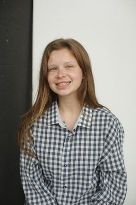 Ксения Малафеева