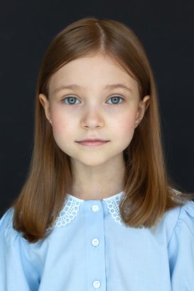 Марика Живаева