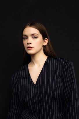 Василиса Киркиж