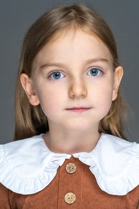 Мила Петрова