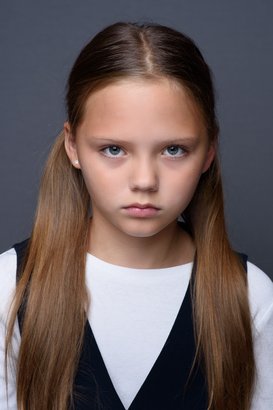 Виктория Слатина