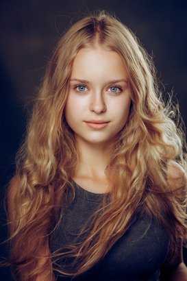 Мария Герасимова