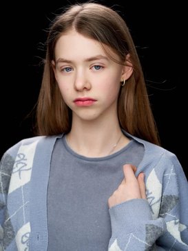 Ника Тарасова