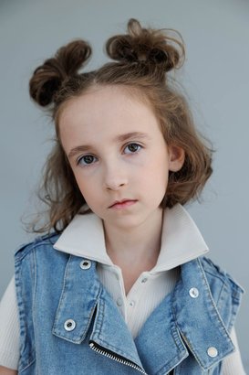 Полина Шарова