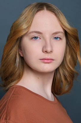 Дарья Кондрашова