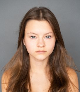 Полина Ростова