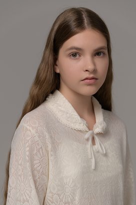 Елизавета Козак