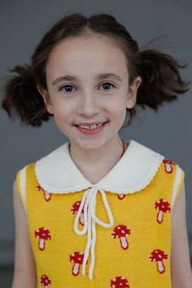 Полина Шарова