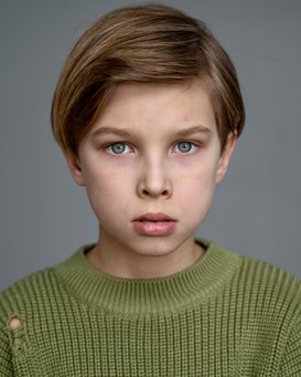 Альберт Дрыгин