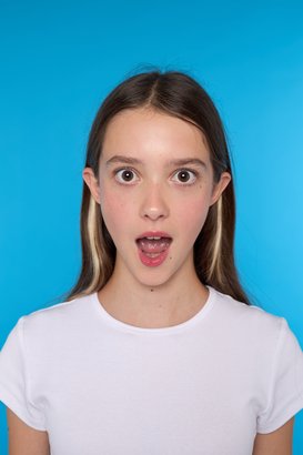 Виктория Гуськова