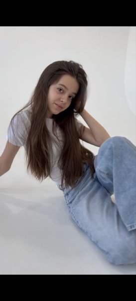 Валерия Горбунова