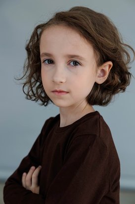 Полина Шарова