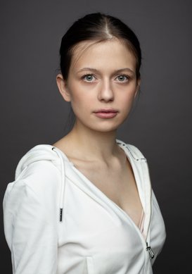 Ольга Зонова