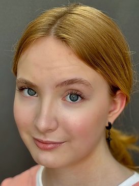 Дарья Кондрашова