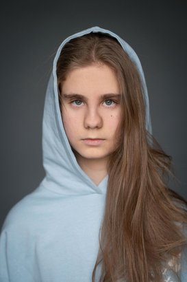 Александра Вавулина