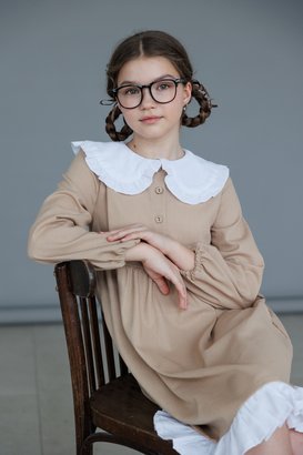 Софья Камышанская