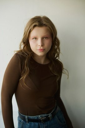 Ксения Малафеева