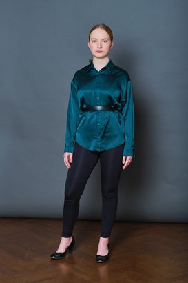 Дарья Кондрашова