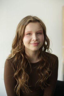 Ксения Малафеева