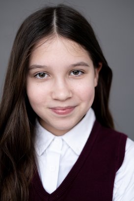 Таисия Поповкина