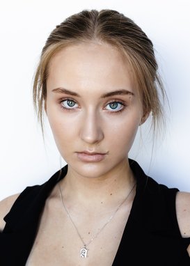 Ариана Глушкова