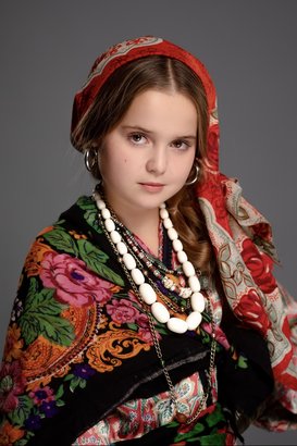 Моника Еронова