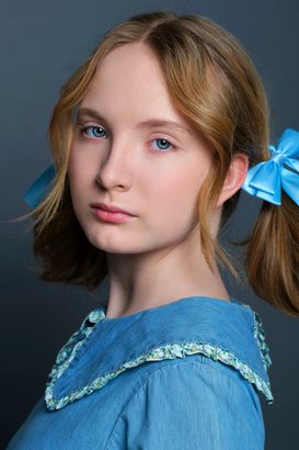 Дарья Кондрашова