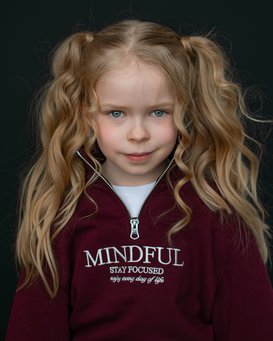 Арина Чехонина