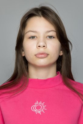 Анастасия Лобова