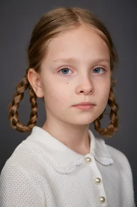 Божена Жарина