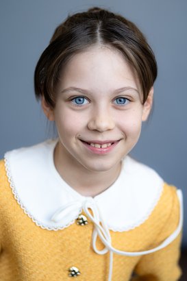 Таисия Овчинникова