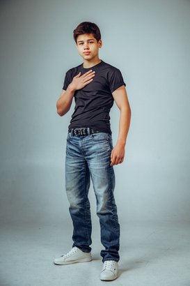 Владимир Левченко