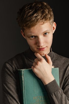 Стефан Татаринцев