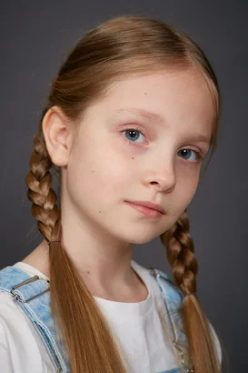 Божена Жарина