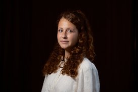 Диана Резниченко