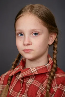 Божена Жарина