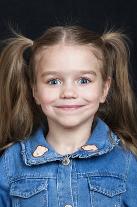 Варвара Феклистова