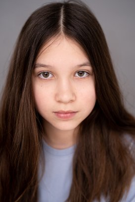 Таисия Поповкина