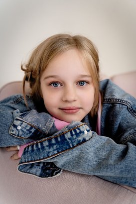 Варвара Бирюкова