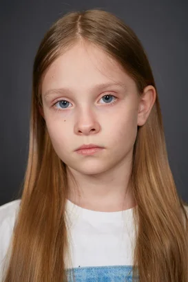 Божена Жарина