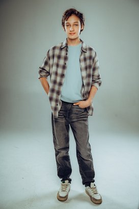 Михаил Шульц