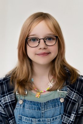 Варвара Бирюкова