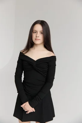 Эвелина Сулла